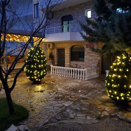 Apartments Fabio Ksamil Exterior photo