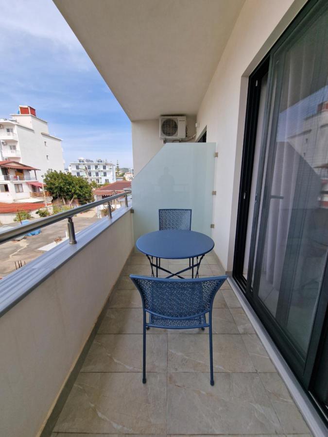 Apartments Fabio Ksamil Exterior photo