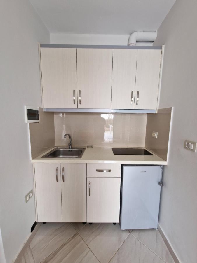 Apartments Fabio Ksamil Exterior photo